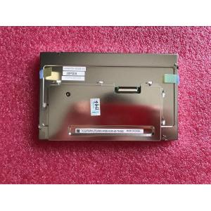TCG070WVLQAPFA-AA00 Kyocera 7INCH LCM 800×480RGB 280NITS WLED TTL INDUSTRIAL LCD