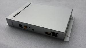 China Android Quad Core Advertising Media Player Devices RK3188 Master , Cortex-A9 CPU on sale