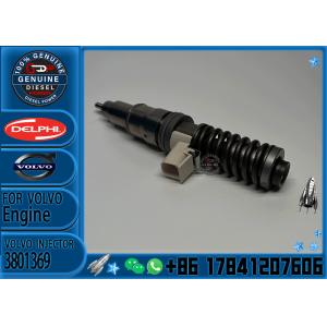 D13 Engine Diesel Injector 3801369 21159131 21379939 2159131 3847790 BEBE4D18002