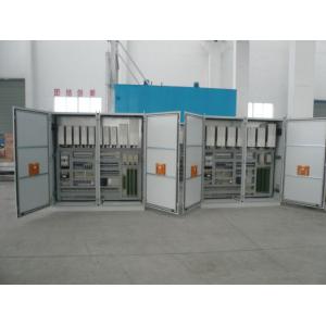 Multi Voltage Steel Wire Drawing Machine Parts With Tuner Roll Control