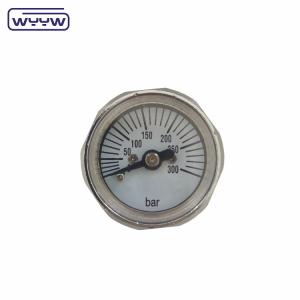 OEM bar tiny pressure manometer manufacture