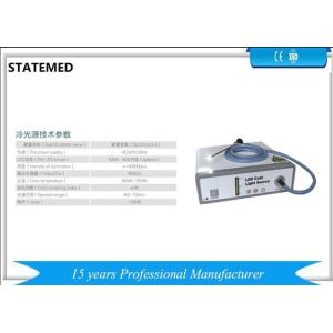 Waterproof Surgical Camera System , High End Digital Nasal Endoscope Camera