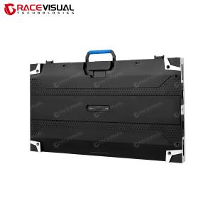 UHD Series Slim LED Panels Immersive 600-800nits Brightness Energy- Efficient