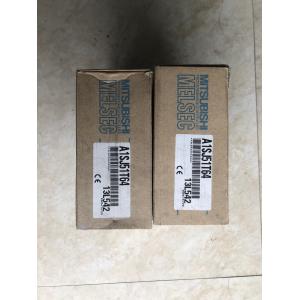 Cheap A1SJ51T64 Mitsubishi Programmable Logic Controller with 12 Months Warranty for sale