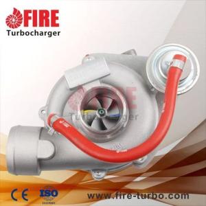 RHF4 Turbocharger VP47 for ISUZU 4JB1-T Engine 2.8L