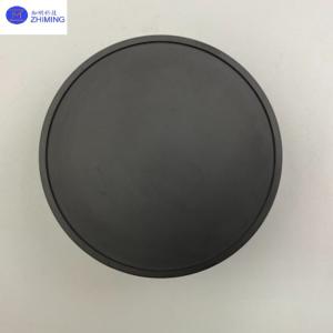 High-Purity SiC Coated Carrier Plate For Wafer Handling And Transfer