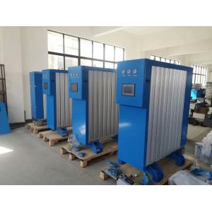 Small Volume Modular 20nm3/H Pressure Swing Adsorption Nitrogen Generation 99.99