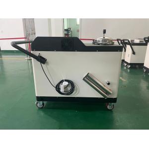 Transform Cutting Fluid Filter Metalworking Cutting Oil Maintenance