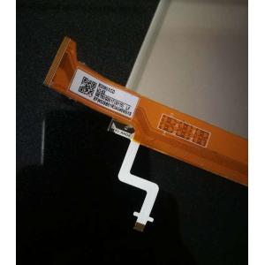 PVI EPD Lcd Touch Screen Display , 6 Inch Touch Screen Lcd Display Module