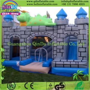 Cheap Inflatable Mickey Bouncer, Mickey Toy, Bouncy Castles for sale