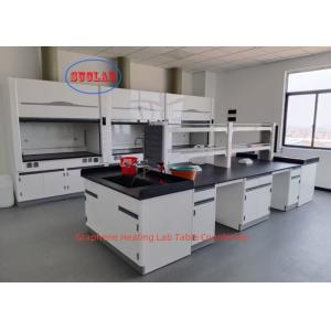 Profesional Producitng Chemistry Lab Bench Chemistry Heating Lab Benches Hong