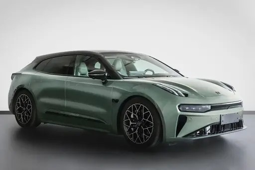 Quality ZEEKR 001 2024 WE version 100kWh rear drive wholesale