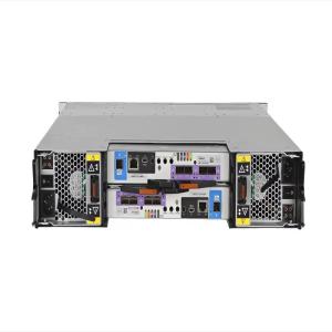 High Performance Dell Powervault Me5012 Storage Array Intel 2 Core 2.2GHz