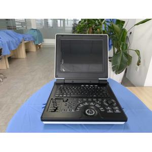 OEM Portable 3D Veterinary Ultrasound Machine For Clinical Hospitable