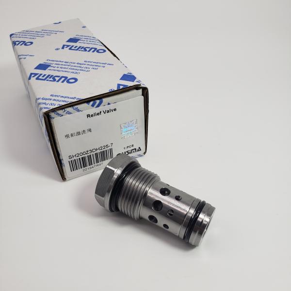 Quality Excavator Relief Valve For Doosan DH225-7 Sumitomo SH200Z3 wholesale