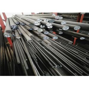 UNS NO 4400 Monel 400 Hot Rolled Round Bar 10.0mm ~ 350mm Diameter