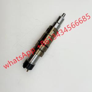 1881565 Common Rail Diesel Engine Fuel Injector 2031835 1933613 2872544 For