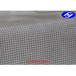 Tear Resistant 1000D 220gsm Polyethylene Filament Fabric