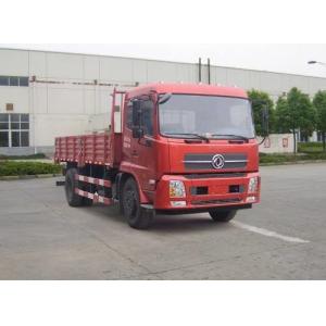 China 20 Ton Second Hand Lorry 4x2 Drive Mode Diesel Fuel Type 5000mm Wheelbase on sale