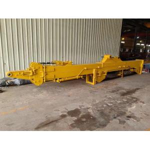 Digger Telescopic Arm Bs900e Telescopic Excavator