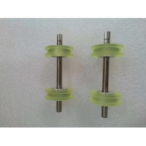 ATM Parts Glory GSF50-PU Feed Roller Wheel Axle Assembly
