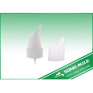 China 28mm,30mm PP Unique Design Oral Nasal Spray for Liquid on sale