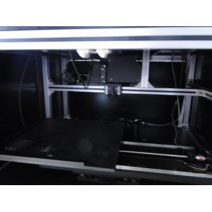 Green 3D Laser Glass Engraving Machine Rapid Scanner Long Operating Life