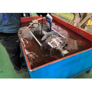 OEM Industrial Hydraulic Winch Rescue For Marine RTG