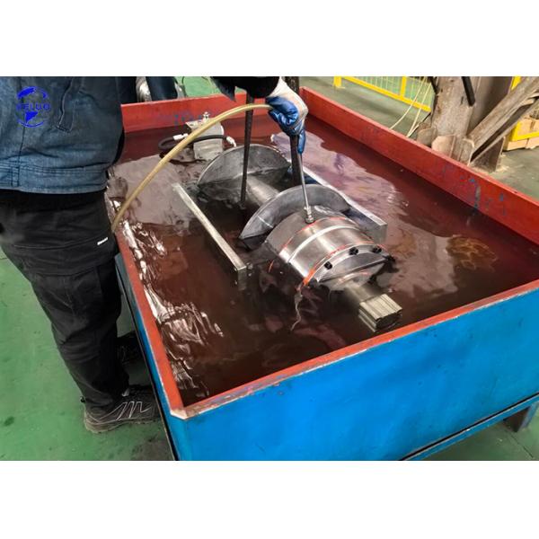 Quality OEM Industrial Hydraulic Winch Rescue For Marine RTG wholesale