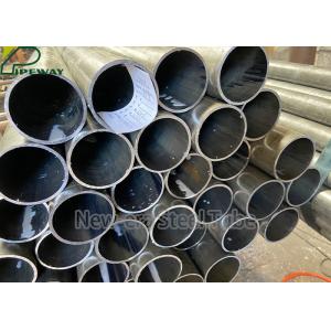 DIN2391 BK ST52 Precision Cold Drawn Seamless Tube