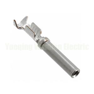 Cheap 1924464-2  Car Crimp Terminal Spade Connector Copper Pins Auto Female Splice for sale