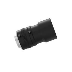 2MP 0.13kg 100mm Industrial Camera Lens WD 2700-∞ F2.8~F16
