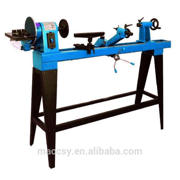 Wood Lathe