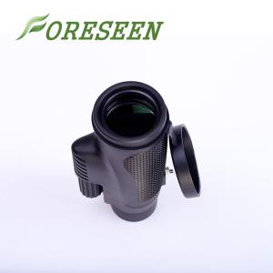 High Resolution Waterproof Mini Monocular Telescope Night Vision For Hunting