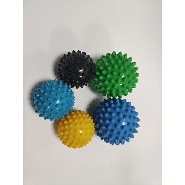 Quality Muscle Soft Spiked Massager Spiky Massage Balls Back Hands wholesale