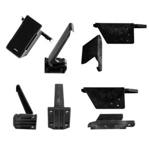 Injection Molding Grade Plastic for Customized Industrial Parts Customer Size