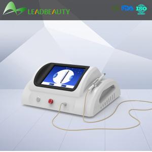 clinic use vascular removal machine