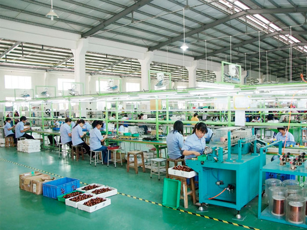 Please input your companyname!