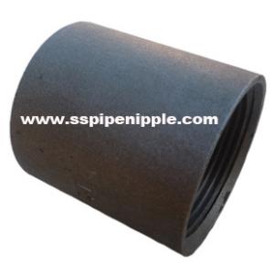 Cheap Welded Carbon Steel Pipe Nipples Carbon Steel Socket Weld Fittings for sale