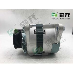 24V 60A CW Alternator for DOOSAN Excavators DH370-7 DH420-7 DH500-7 NIKKO 0