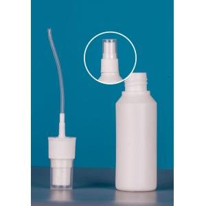 China 50ml Plastic Bottle Cosmetic Portable Travel Kit Mist Spayer Bottles Lotion Water Container for Travel on sale