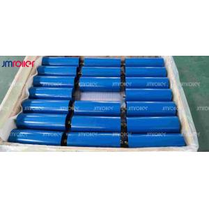 Precision Engineered Carrying Roller With Smooth Rotation And Extended Service