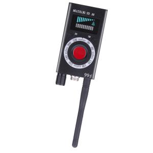 Cheap Camera Finder RF Signal GPS Bug Detector For GSM Tracking Device for sale