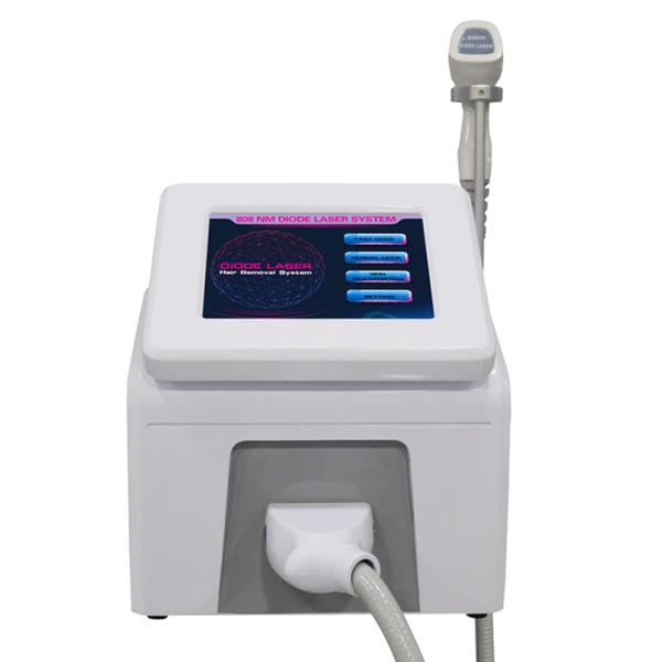 Profesional depilacion laser diodo 3 waves hair removal machine price in pakistan