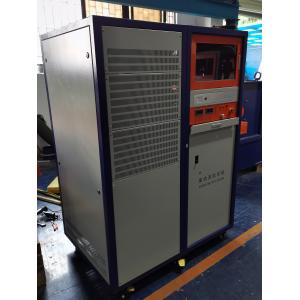 Vertical Horizontal Slip Table Vibration Test System With ISTA MIL-STD UN38.3