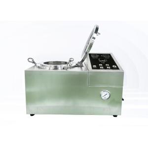 Oligonucleotide Deprotection Machine & Cleavage From The Solid Support