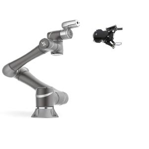 China Techman TM14 Automatic Cobot Robot Collaborative Robot 6 Axis Robotic Arm on sale