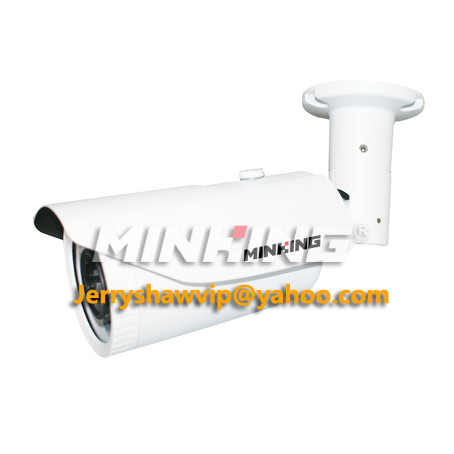 MG-IP130P-R-NH-A1 1.3MP/960P IR Network Bullet Camera SONY CMOS IR-Cut H.264