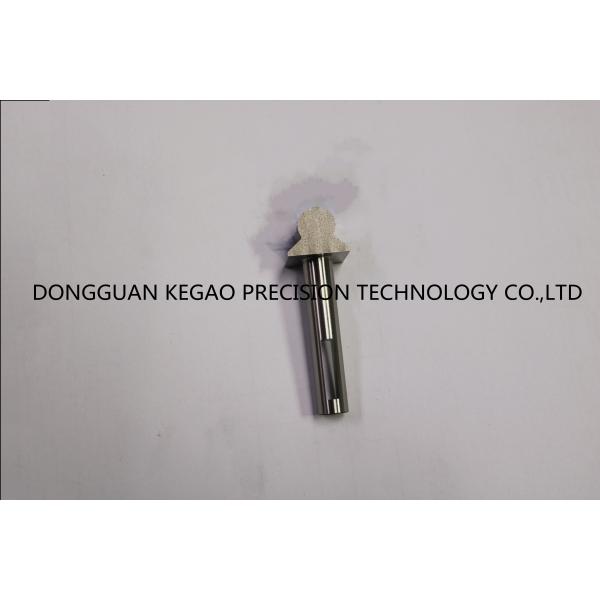 Quality D2 Precision Injection Molding Parts , ISO 9001 precision plastic mould parts wholesale