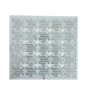 PCB Printed Circuit Board For 60W 120W 140W 3535 Outdoor Waterproof LED Street